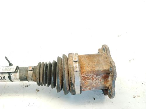 Left front driveshaft AUDI A5 (8T3) 1.8 TFSI | BP26612460M38 - Image 3