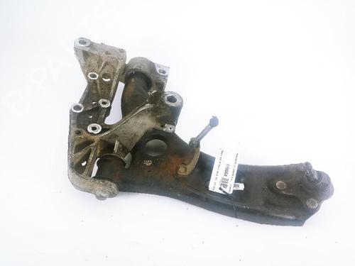 Used Left front suspension arm SKODA OCTAVIA II Combi (1Z5) 2.0 TDI 16V 4x4 (140 hp) 24041106