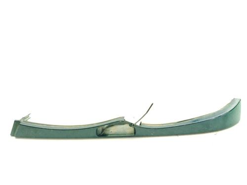 Frontlys deksel BMW 3 (E46) 320 i (170 hp) 32227457