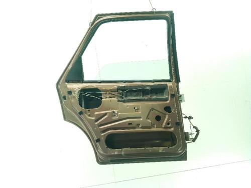 Left rear door FORD SIERRA II Hatchback (GBC, GBG) 2.0 i | BP30191564C4 