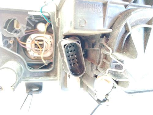 Left headlight AUDI A4 B6 Avant (8E5) 1.8 T | BP24862452C28 - Image 4