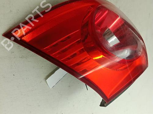 Right taillight VW GOLF V (1K1) 1.6 FSI | BP36291588C35 - Image 2