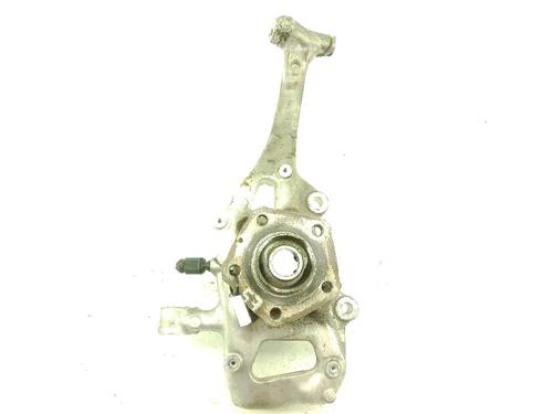 Used Left front steering knuckle Left front steering knuckle 18369969 18369969