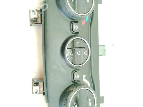 Used Climate control Climate control FIAT TIPO Estate (356_, 357_) 1.3 D (356WXH1A) (95 hp) 27695793 27695793