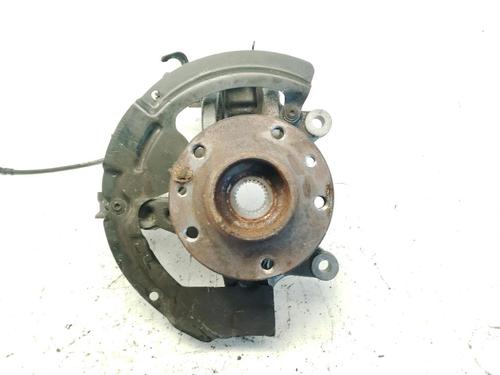 Right front steering knuckle RENAULT MEGANE IV Hatchback (B9A/M/N_) 1.2 TCe 130 (B9MR) | BP29178177M26 - Image 4