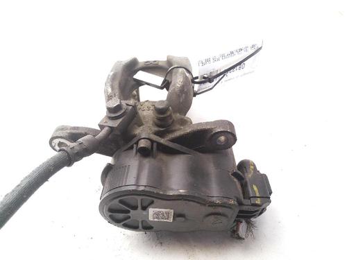 Left rear brake caliper MERCEDES-BENZ A-CLASS (W177) A 180 d (177.003) | BP24003578M107 - Image 3