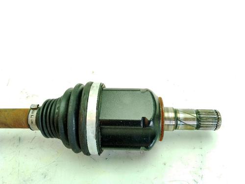 Left front driveshaft JEEP RENEGADE SUV (BU, B1, BV) 1.6 CRD | BP37434604M38 - Image 3