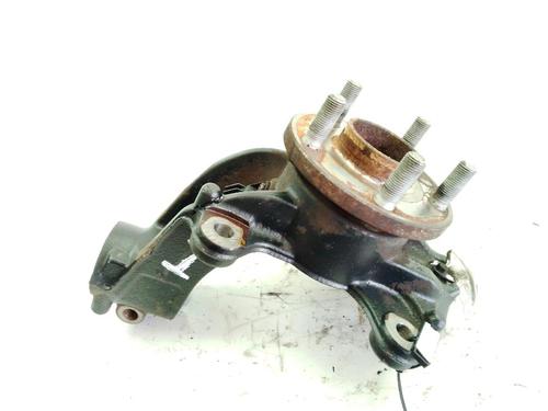 Left front steering knuckle FORD S-MAX (WA6) 2.0 TDCi | BP37485215M25 - Image 4