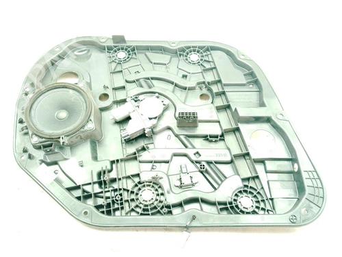 Used Front left window mechanism KIA CARENS IV 1.7 CRDi (116 hp) 25865635