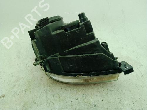 Left headlight CITROËN XSARA (N1) 2.0 HDi 90 | BP24578852C28 