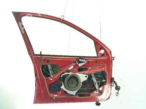Left front door PEUGEOT 206 Hatchback (2A/C) 1.4 16V | BP24862361C2 