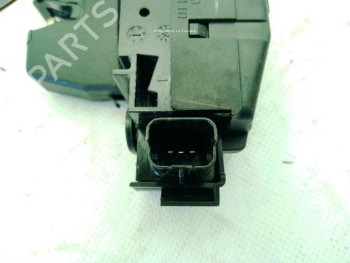 Tailgate lock CITROËN C4 CACTUS 1.2 THP 110 | BP26652346C101 