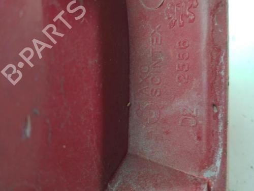 Right taillight CITROËN C3 I (FC_, FN_) 1.4 i | BP24156486C35 