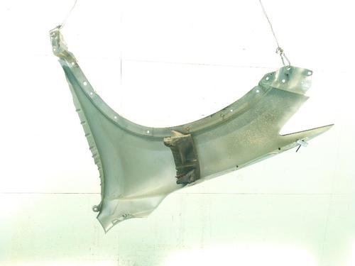 Right front fenders MAZDA CX-5 (KE, GH) 2.2 D (KE2FW) | BP29383283C42 