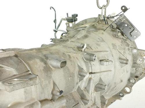 Gearbox JAGUAR XE (X760) 2.0 D AWD | BP20505779M3 