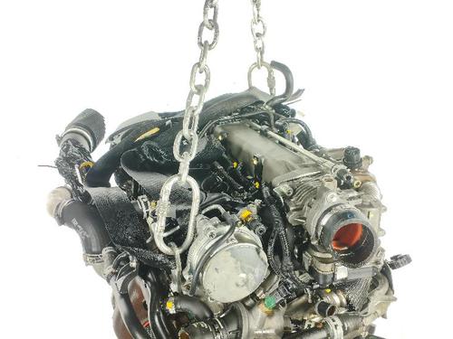 Used Engine OPEL VECTRA C (Z02) 1.9 CDTI (F69) (120 hp) 32358472