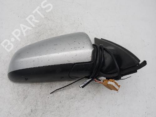 Right mirror AUDI A4 B6 (8E2) 2.0 | BP18373479C27 