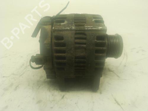 Alternator VW PASSAT B6 Variant (3C5) 2.0 TDI 16V | BP32260118M7