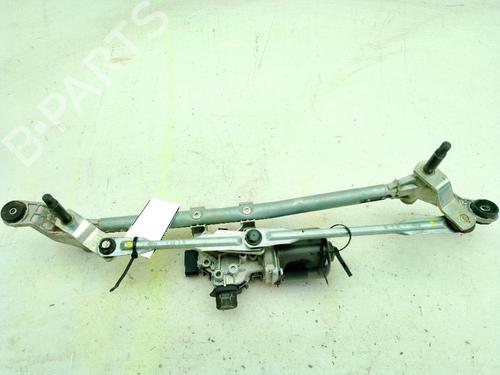 Front wiper motor RENAULT MEGANE IV Grandtour (K9A/M/N_) 1.3 TCe 140 (K9NB) | BP25303265M29 