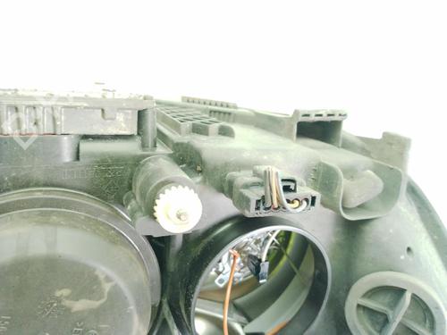 Left headlight RENAULT ESPACE IV (JK0/1_) 2.2 dCi (JK0H) | BP33263174C28 - Image 4