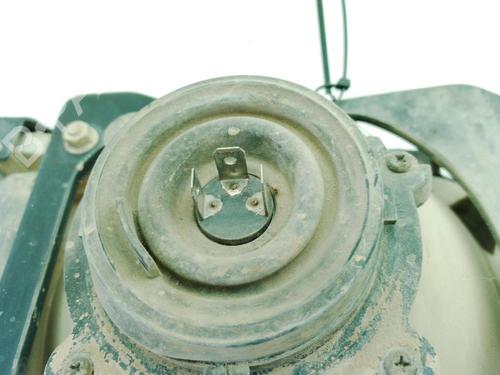 Left headlight OPEL MONTEREY B (M98) 3.0 DTI (UBS73D, UBS73G) | BP29269183C28 - Image 4