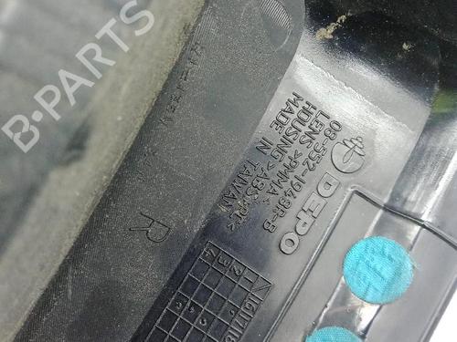 Right taillight CITROËN JUMPER II Van 2.0 BlueHDi 130 | BP33454607C35 - Image 5