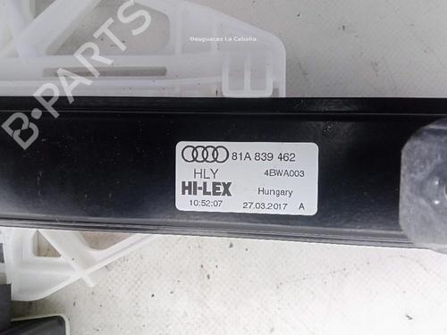 Rear right window mechanism AUDI Q2 (GAB, GAG) 1.6 TDI | BP24044097C25 - Image 4