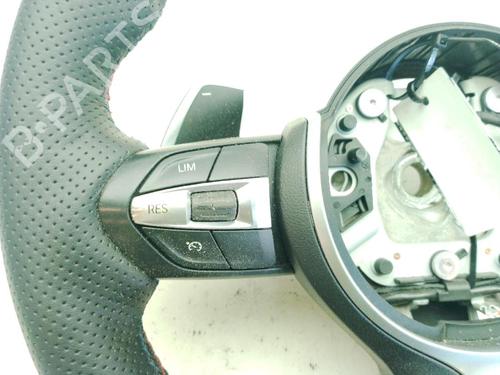 Steering wheel BMW 4 Gran Coupe (F36) 420 d | BP28350977C49 