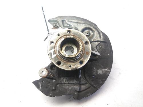 Used Left front steering knuckle Left front steering knuckle 24047344 24047344