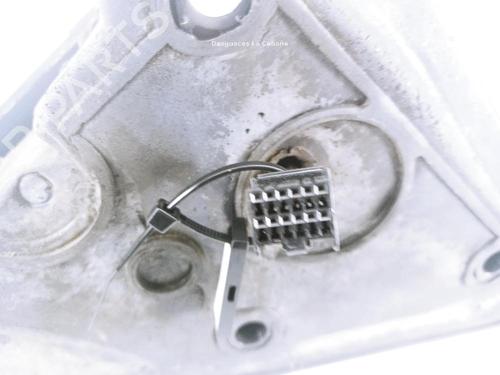 Left mirror CHRYSLER VOYAGER IV (RG, RS) 2.5 CRD | BP18369662C26