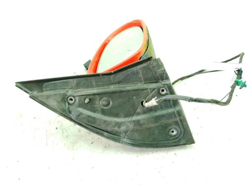 Right mirror VW GOLF V (1K1) 2.0 TDI 16V | BP29178224C27 