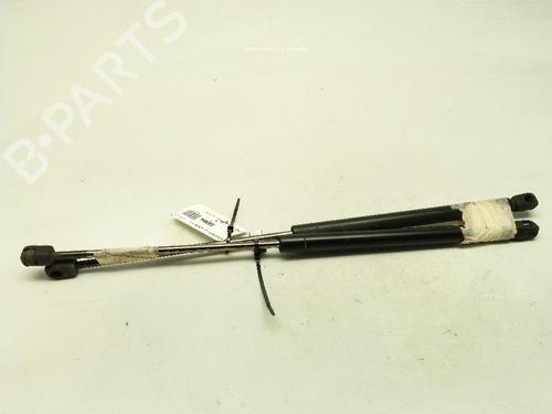 Used Tailgate lift support Tailgate lift support VW GOLF II (19E, 1G1) 1.6 (75 hp) 34113067 34113067