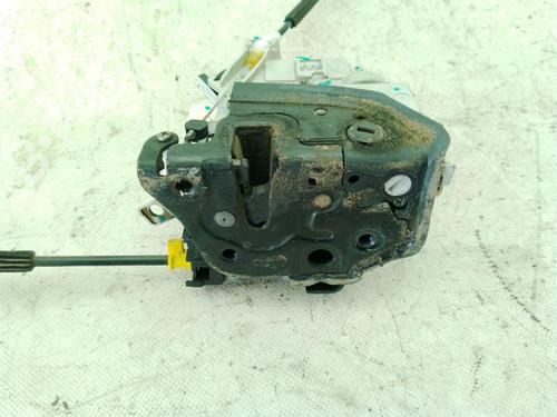 Rear right lock AUDI A4 Allroad B8 (8KH) 3.0 TDI quattro 8K0839016C