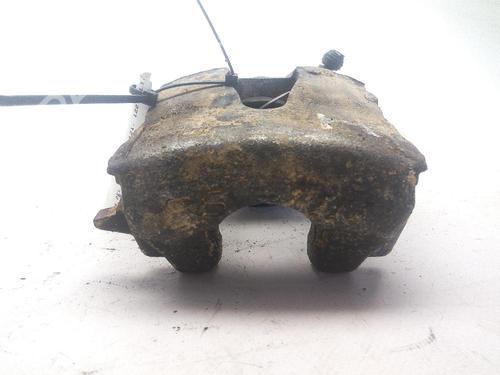 Used Left front brake caliper Left front brake caliper VW UP! (121, 122, BL1, BL2, BL3, 123) 1.0 (75 hp) 24048823 24048823