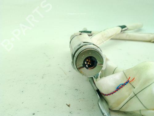Right curtain airbag BMW 1 (F20) 116 d | BP29554798C12 