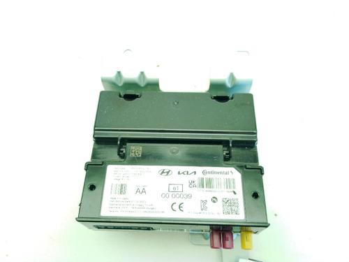 Used Electronic module Electronic module 39580648 39580648