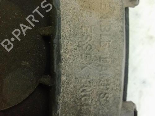Right taillight FORD TRANSIT Van (FA_ _) 2.4 TDCi | BP34535263C35  - Image 5