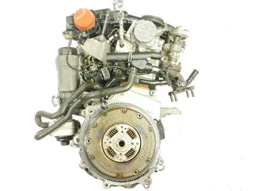 Engine SEAT IBIZA II (6K1) 1.9 SDI | BP28714611M1 