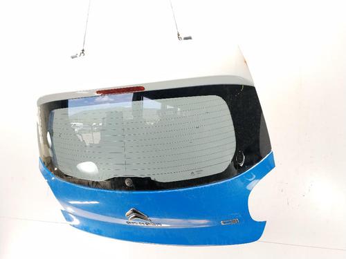 Tailgate CITROËN C3 III (SX) 1.2 VTi 82 | BP34363834C6 - Image 2