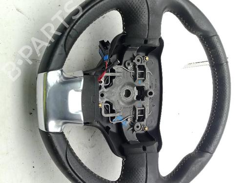 Used Steering wheel Steering wheel CITROËN C3 Picasso (SH_) 1.4 VTi 95 (SH8FSC, SH8FP0, SH8FP6) (95 hp) 32155256 32155256