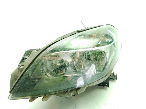 Used Left headlight Left headlight MERCEDES-BENZ B-CLASS Sports Tourer (W246, W242) B 200 CDI (246.201) (136 hp) 32658770 32658770