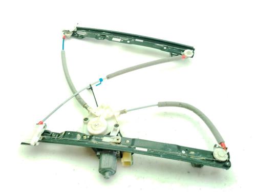 Front left window mechanism FORD B-MAX (JK) 1.0 EcoBoost | BP33426391C22 - Image 2