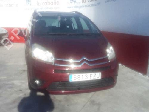 Ignition barrel CITROËN C4 Grand Picasso I (UA_) 2.0 HDi 138 | BP18373485M48 