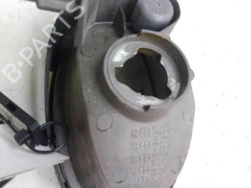 Right front fog light MITSUBISHI CORDIA (AC) 1.8 | BP18376015C31 