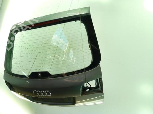 Tailgate AUDI A4 B7 Avant (8ED) 3.0 TDI quattro | BP25753602C6 
