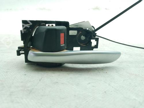 Used Rear left interior door handle Rear left interior door handle VAUXHALL VIVARO LIFE Bus (K0) 2.0 (177 hp) 24003185 24003185