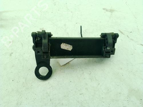 Front left exterior door handle LANCIA LYBRA SW (839_) 1.9 JTD (839.BXI1A, 839.BXN1A, 839.CXL1A) | BP26900603C128 