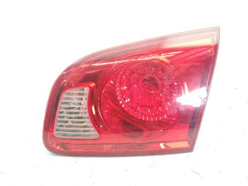 Used Right tailgate light HYUNDAI SANTA FÉ II (CM) 2.2 CRDi 4x4 (155 hp) 27924799