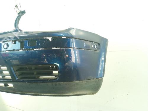 Front bumper VW GOLF IV (1J1) 1.9 TDI | BP28688956C7