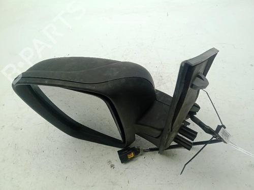 Bakspejl Højre CITROËN JUMPY II (VF7) 2.0 HDi 120 (120 hp) 31915332